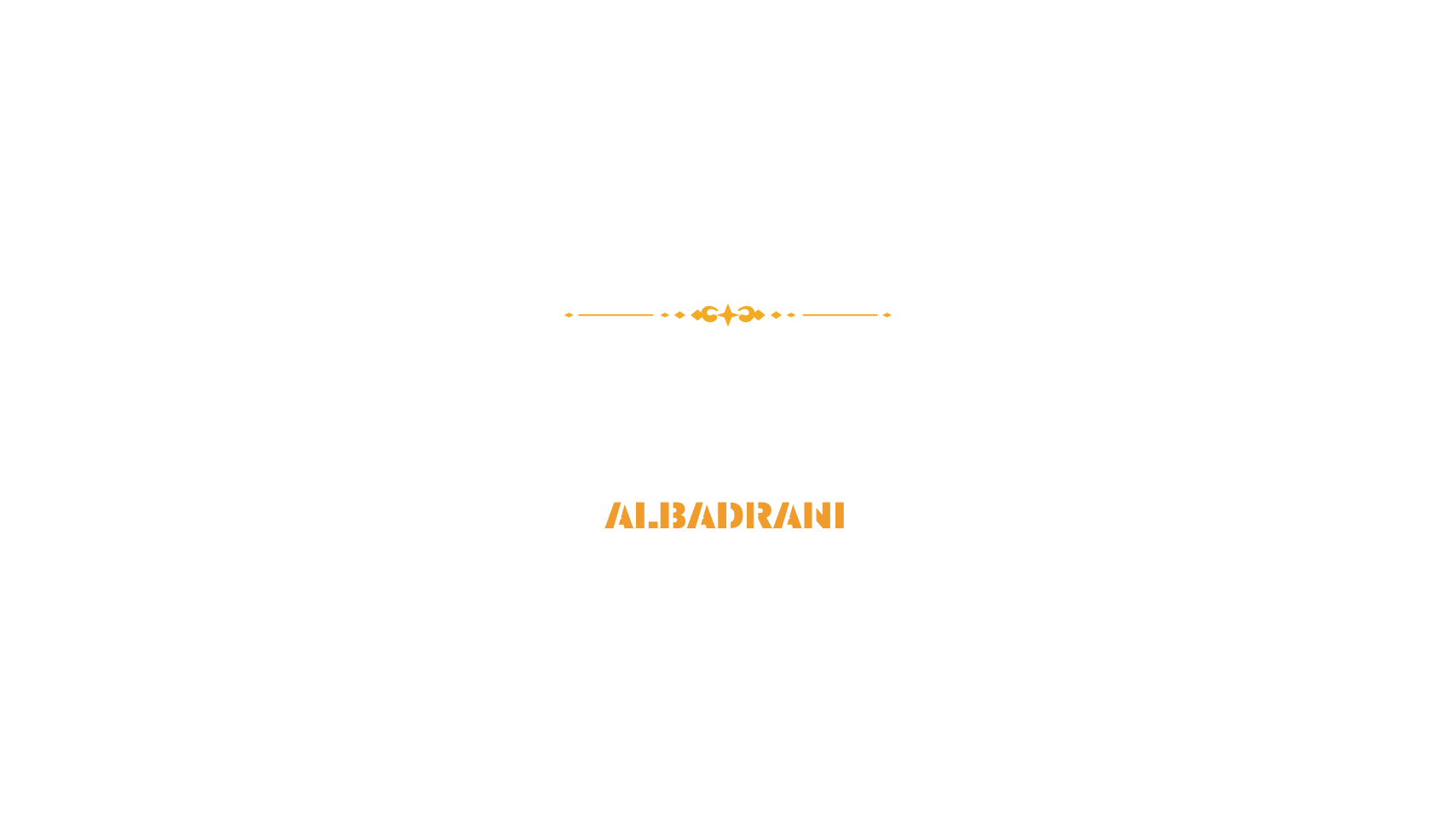 ALBADRANI